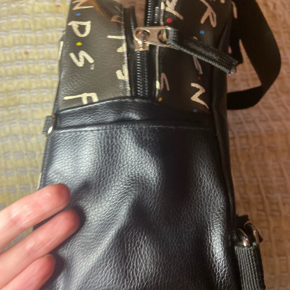 Friends Backpack - Picture 6 of 6